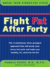 Fight Fat After Forty